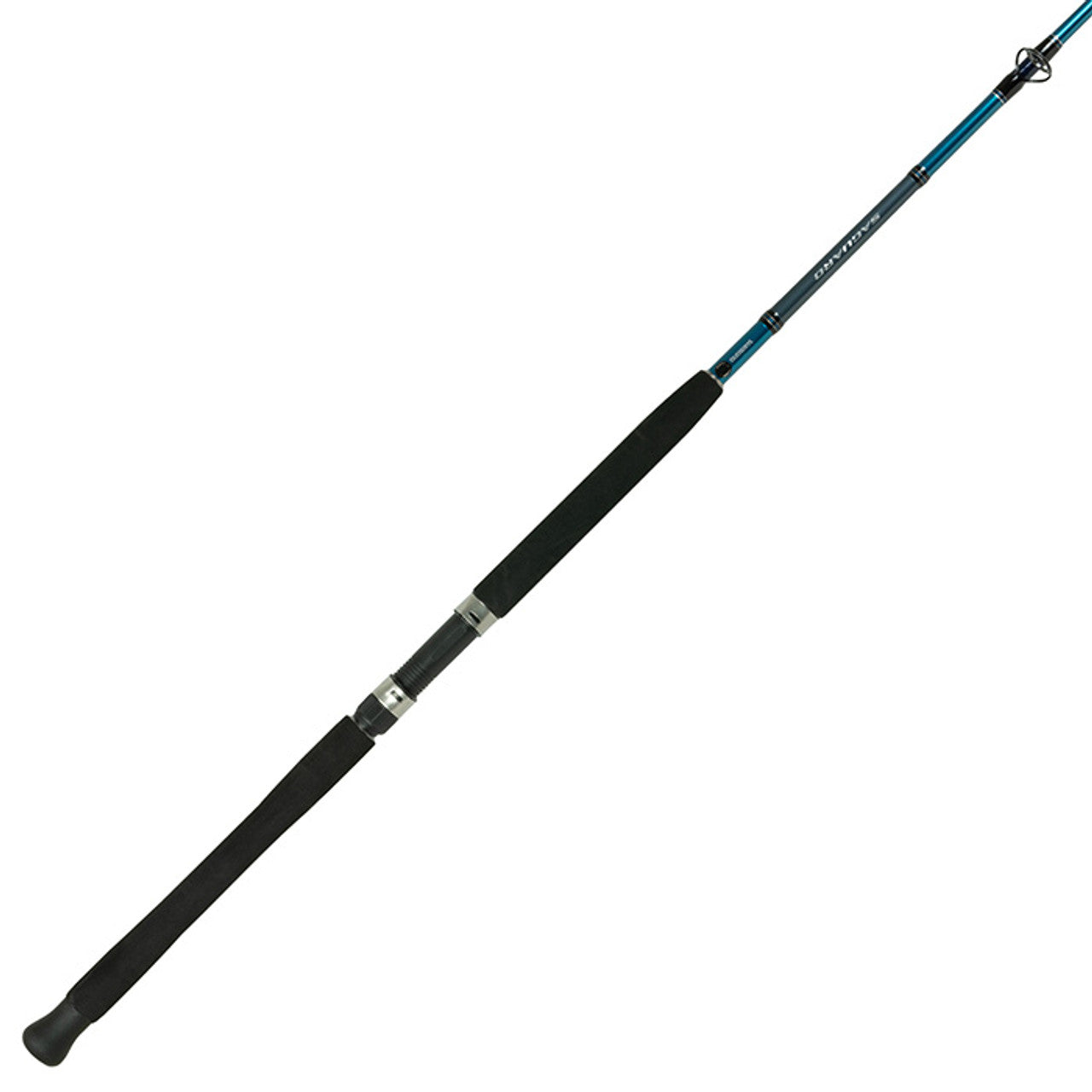 Shimano SGC70MHA Saguaro Casting Rod