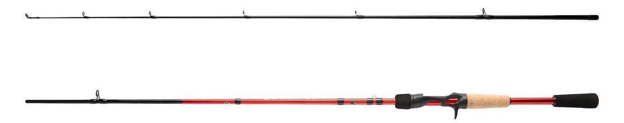 Shimano Sojourn Casting Rod