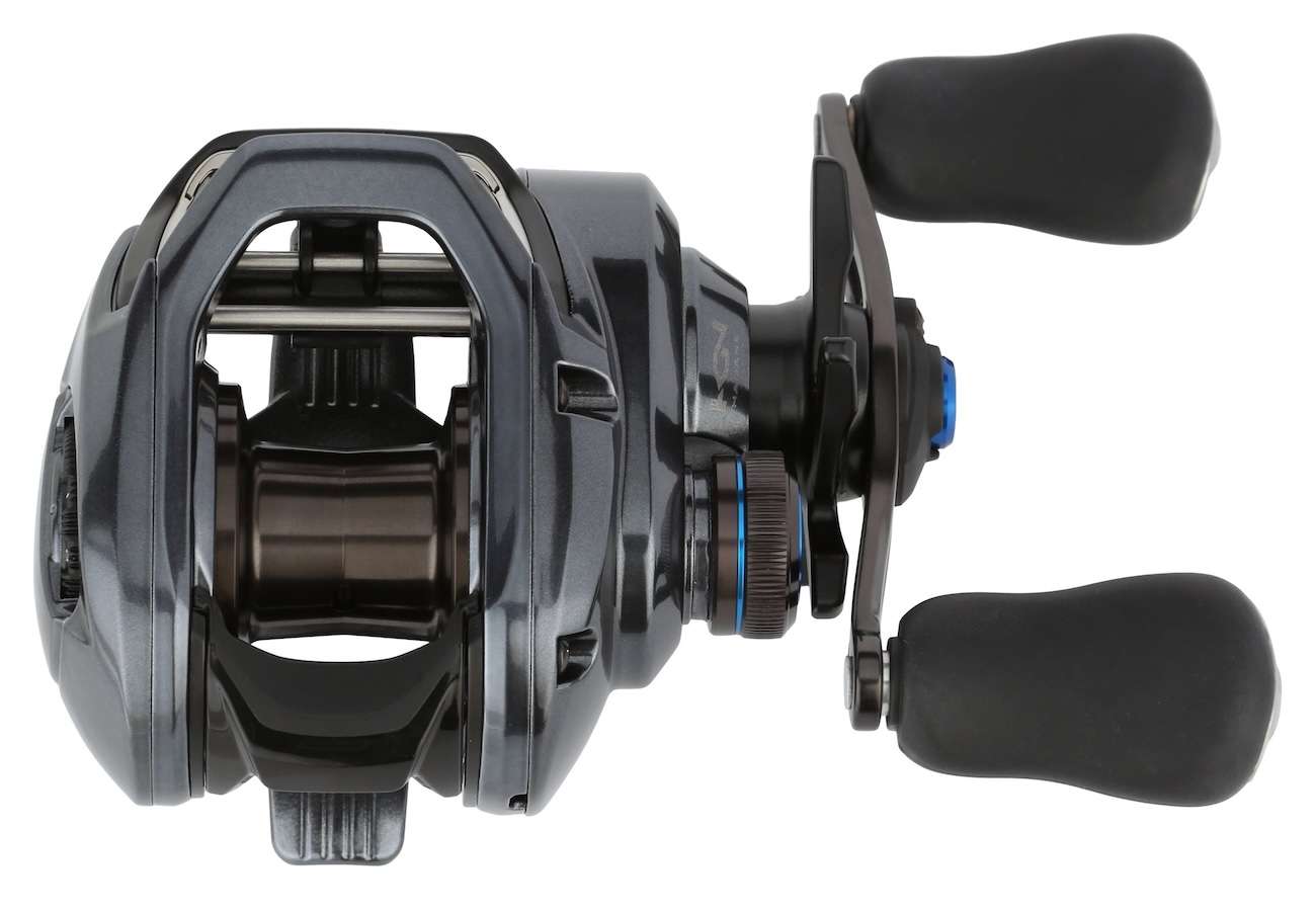 Shimano SLX 70 A Baitcasting Reels