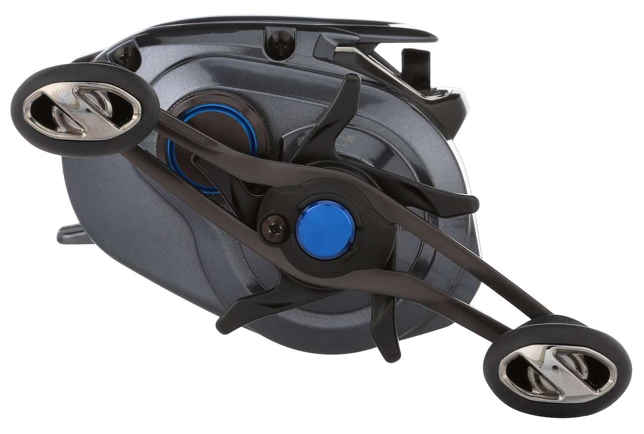 Shimano SLX 70 A Baitcasting Reels