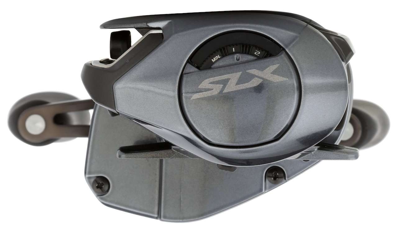 Shimano SLX 70 A Baitcasting Reels