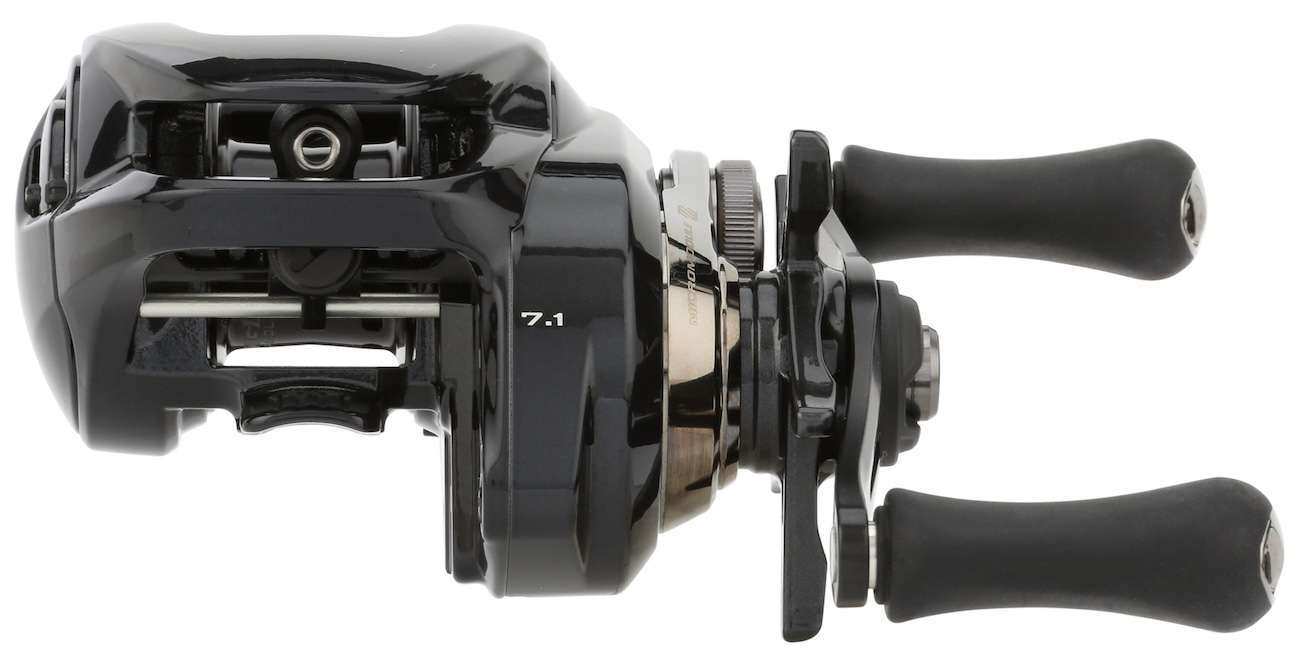 Shimano SLX 70 A Baitcasting Reels