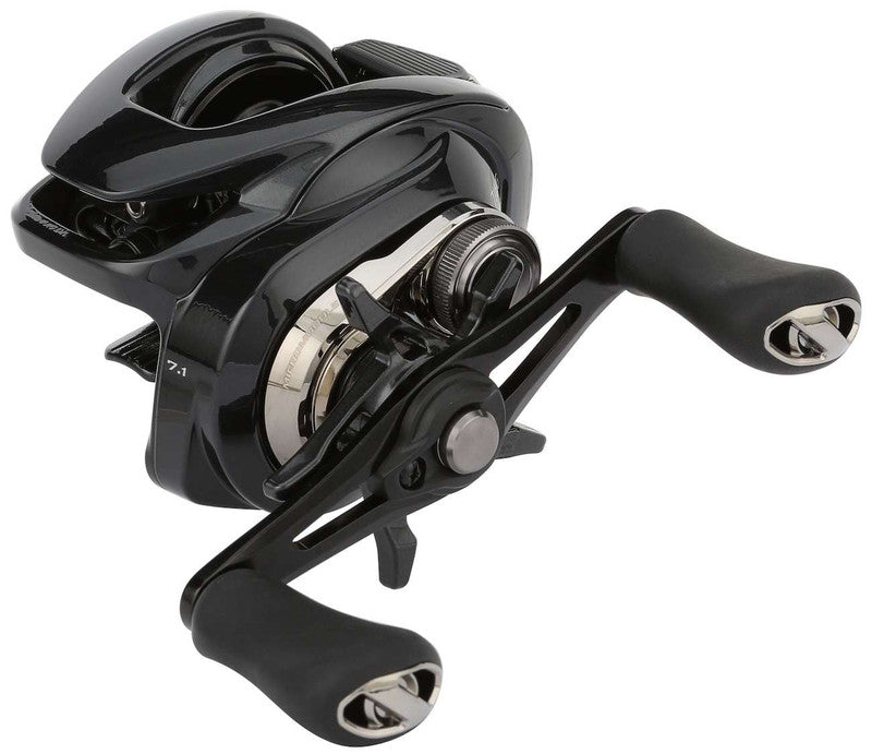 Shimano SLX 70 A Baitcasting Reels