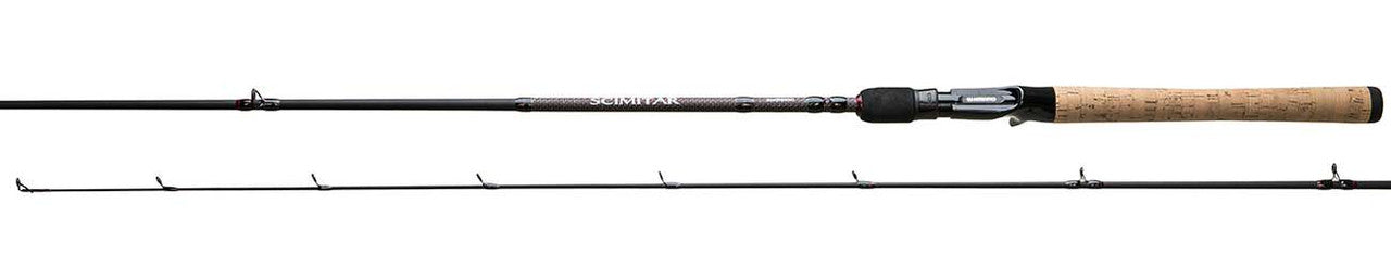 Shimano SMC66MH2C Scimitar Casting Rod 6'6" MH 2PC