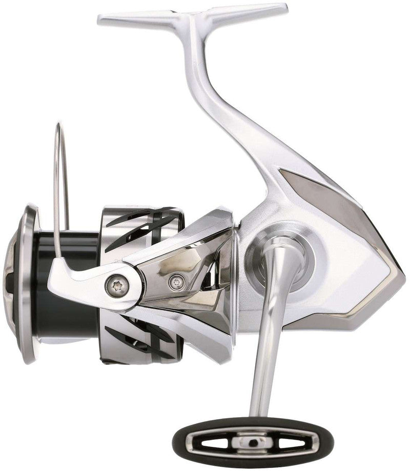 Shimano Stradic FM Ultralight Spinning Fishing Reel