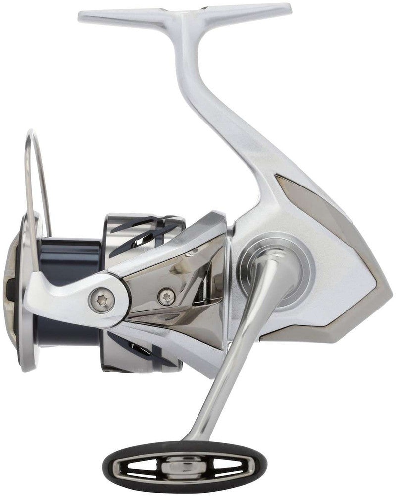 Shimano Stradic FM Ultralight Spinning Fishing Reel