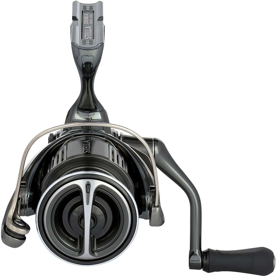 Shimano Stella FK Spinning Reel