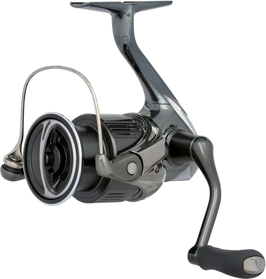 Shimano Stella FK Spinning Reel