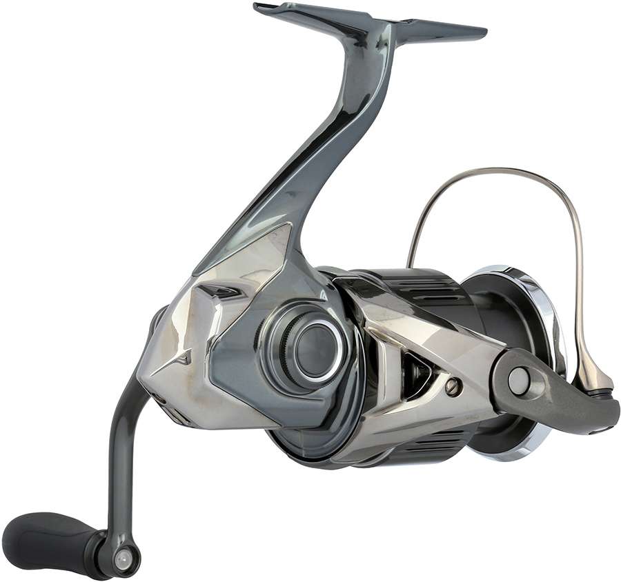 Shimano Stella FK Spinning Reel