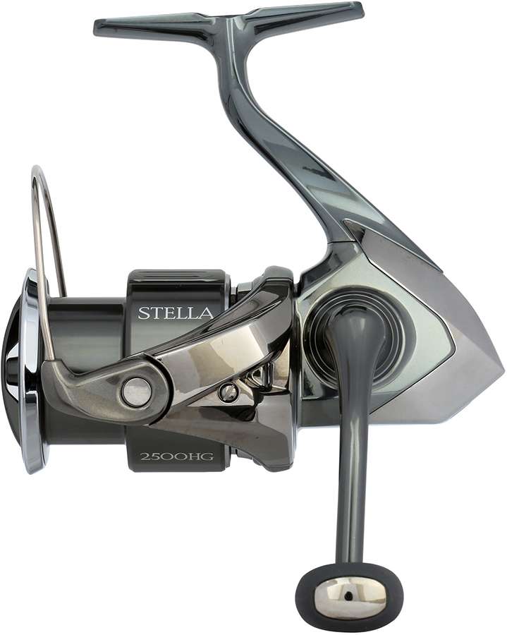 Shimano Stella FK Spinning Reel