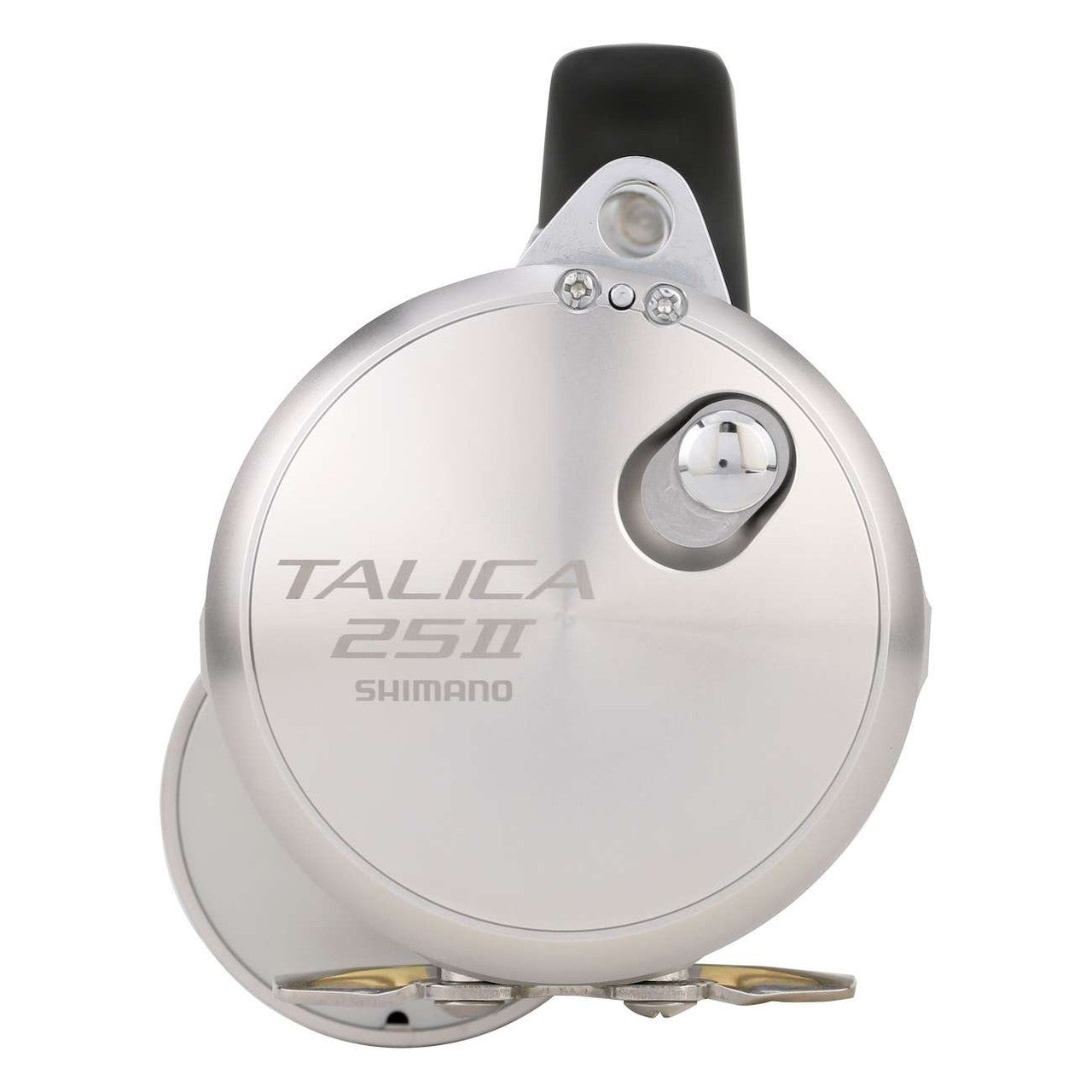 Shimano Talica A Two-Speed Lever Drag Conventional Reel