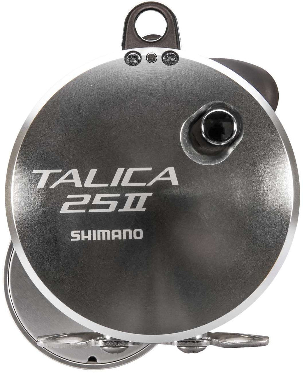 Shimano Talica II CAM Two-Speed Lever Drag Conventional Reels