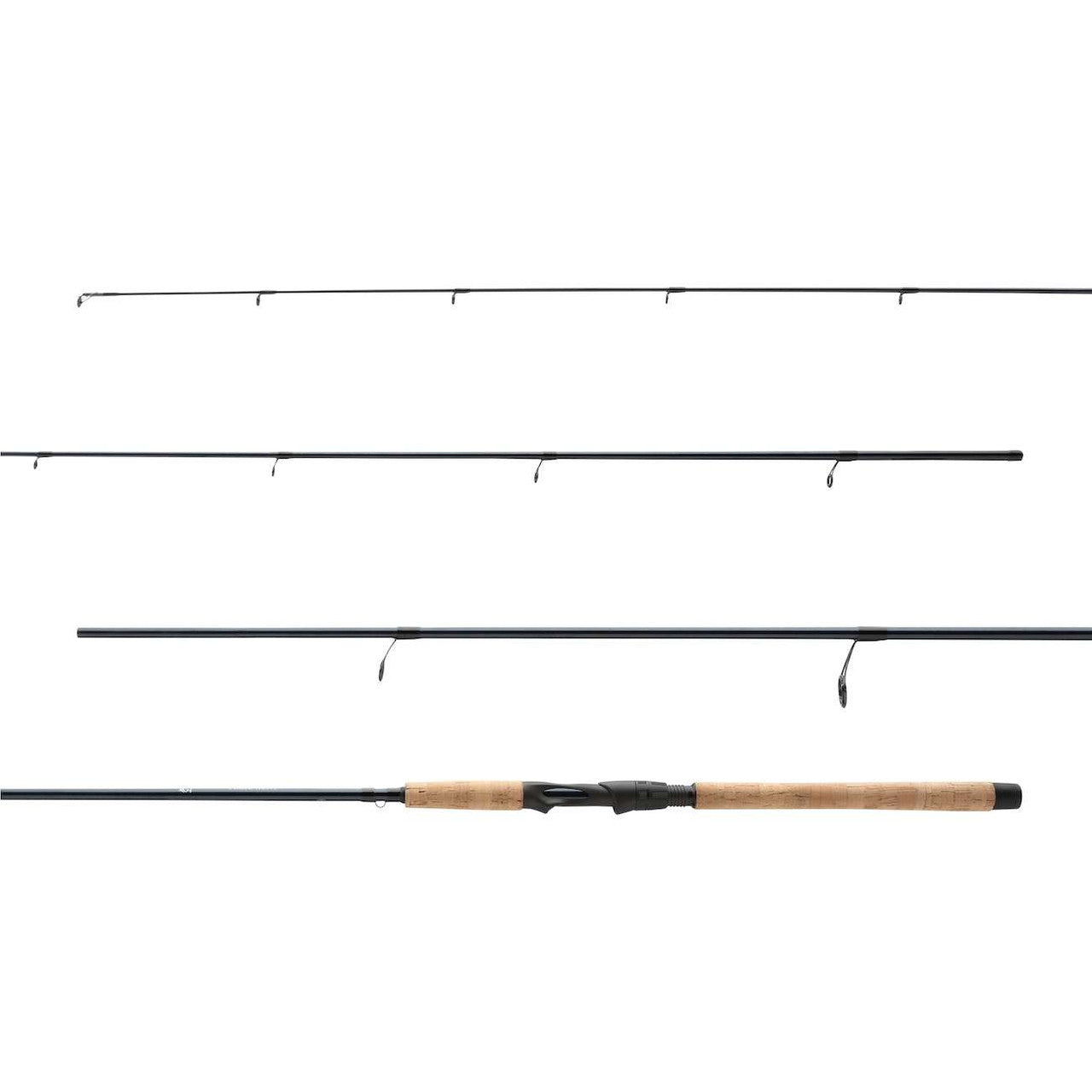 Shimano TNS106MH2B Technium Salmon/Steelhead Spinning Rod