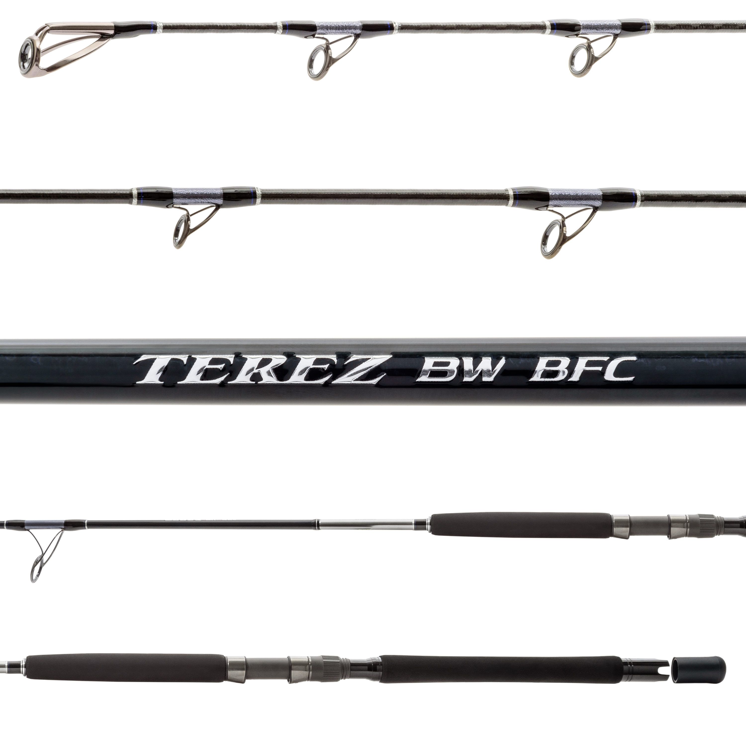 Shimano TZBFCS70MA Terez BW BFC Spinning Rod 7'