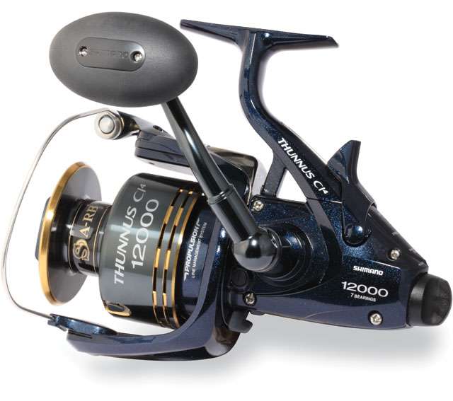 Shimano Thunnus CI4 Spinning Reel