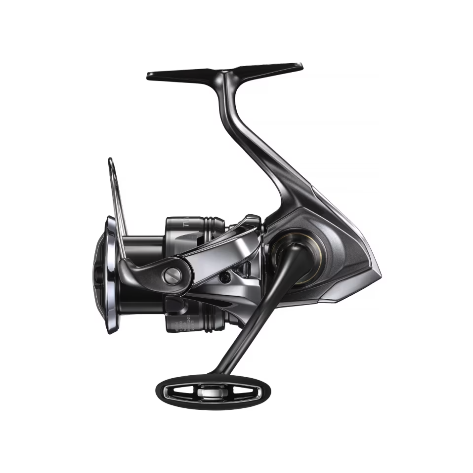 Shimano Twin Power FE Spinning Reels