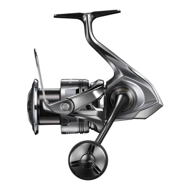 Shimano Twin Power FE Spinning Reels