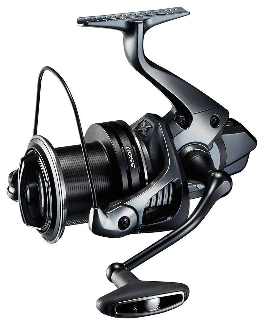 Shimano Ultegra CI4 Plus Offshore Saltwater Spinning Reels