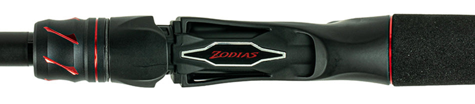 Shimano Zodias Casting Rod