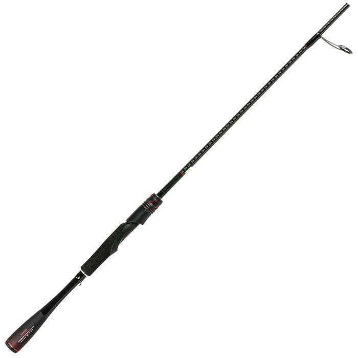 Shimano Zodias 5-Piece Travel Spinning Rod