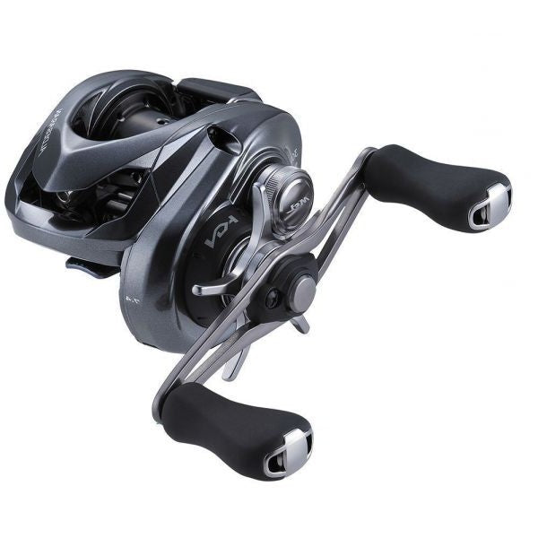 Shimano Aldebaran MGL Baitcasting Reel