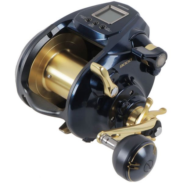 Shimano Beastmaster Electric Reel