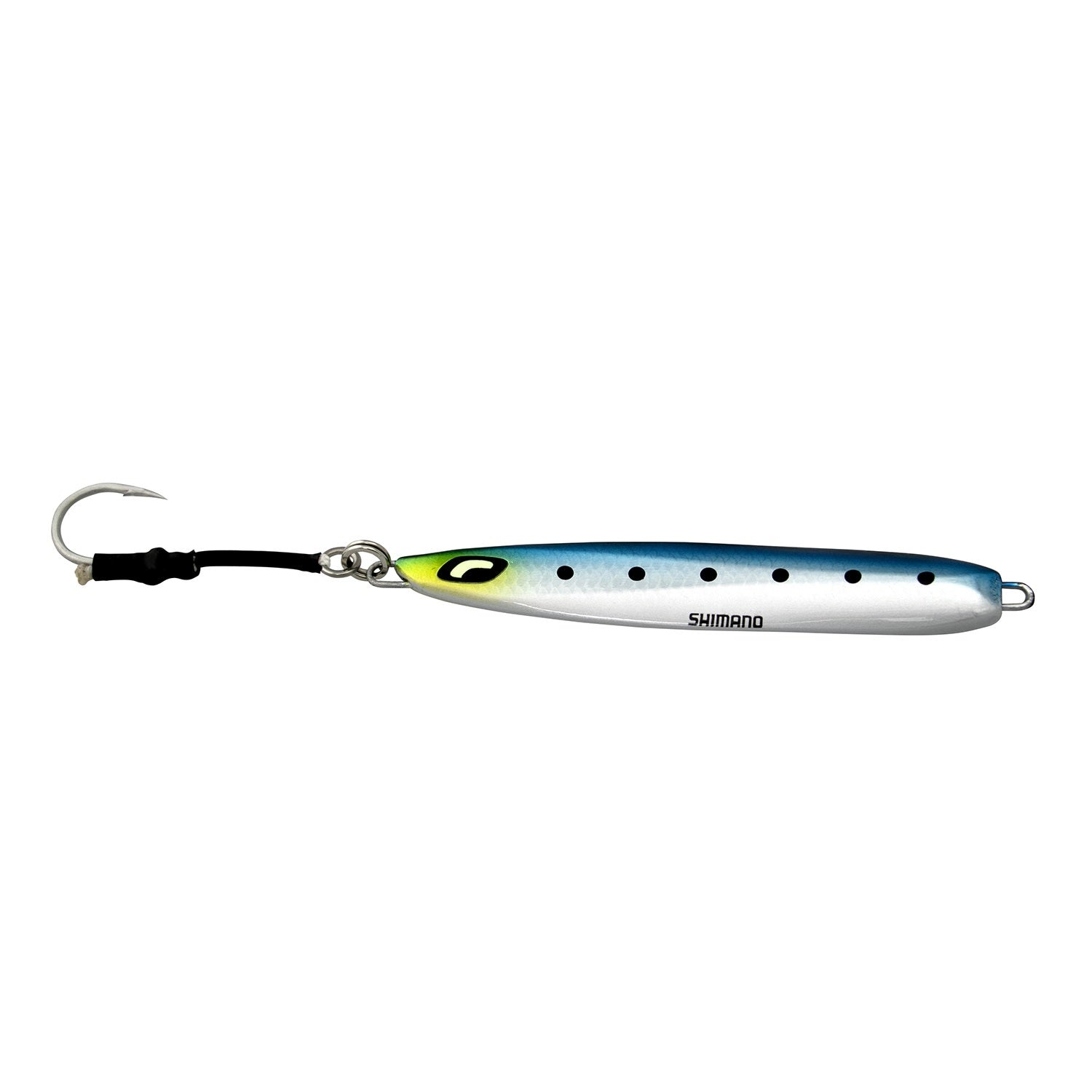 Shimano Butterfly Monarch Jigs