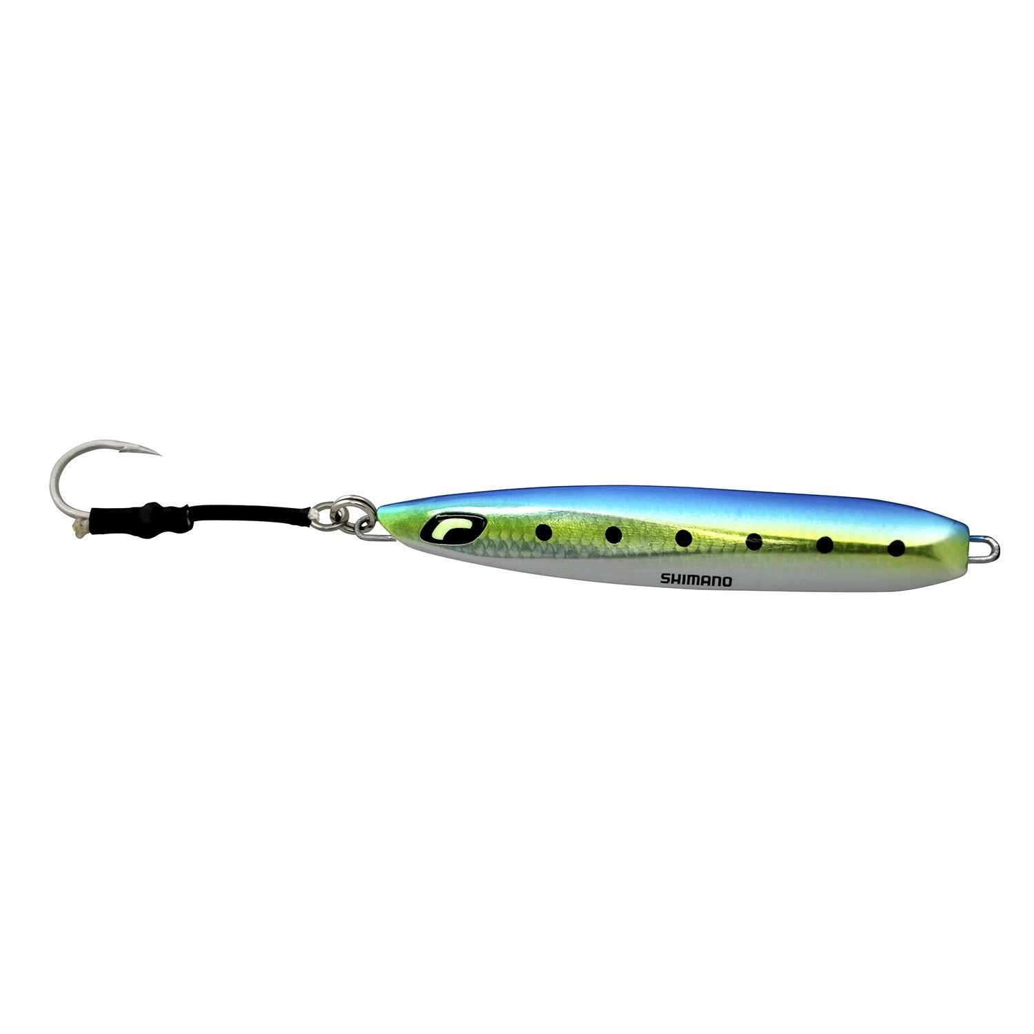 Shimano Butterfly Monarch Jigs