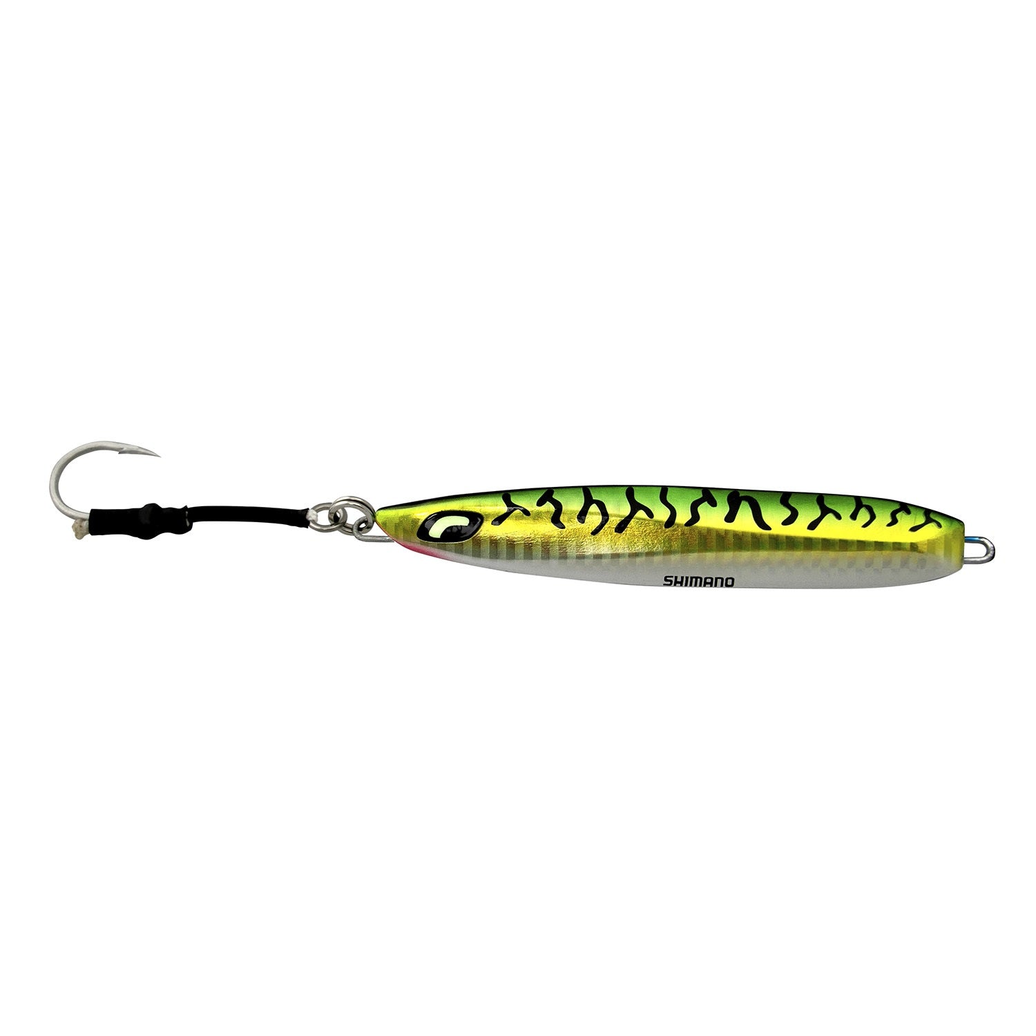 Shimano Butterfly Monarch Jigs