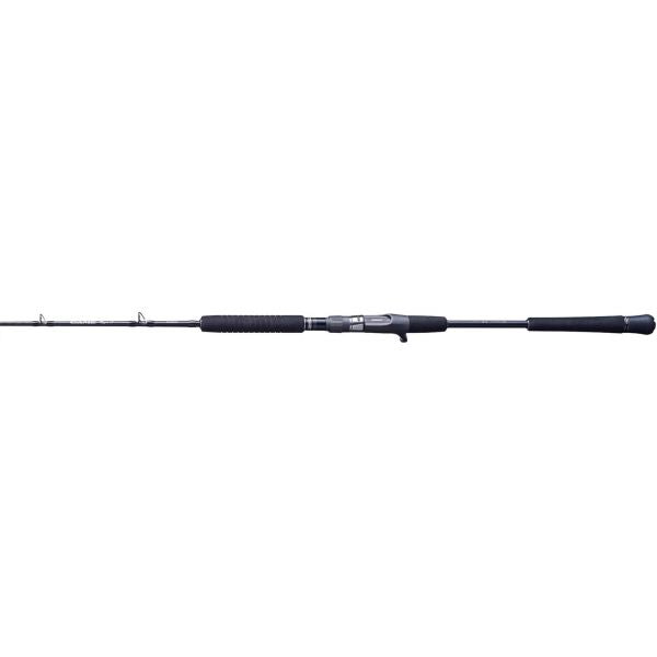 Shimano Game Type J Casting Jigging Rods