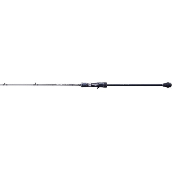 Shimano Game Type Slow J Conventional Jigging Rods