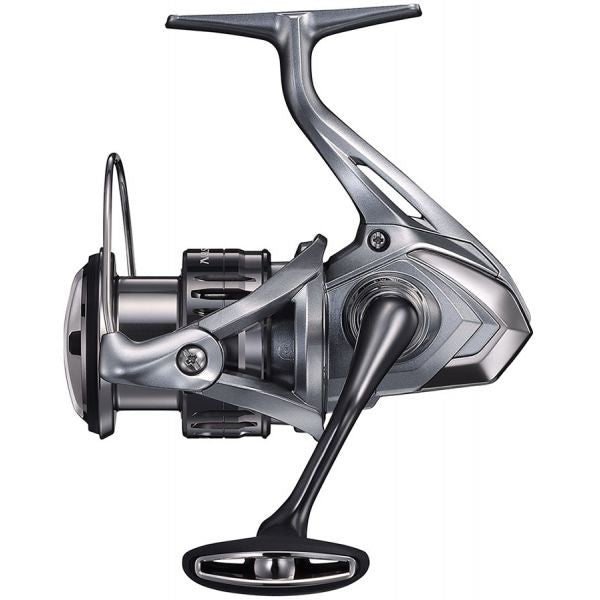 Shimano Nasci FC Spinning Fishing Reels