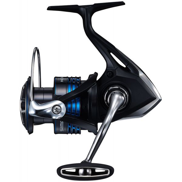 Shimano Nexave FI Spinning Fishing Reel