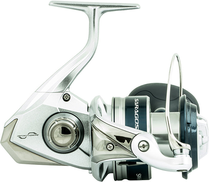 Shimano Saragosa SW A Offshore Saltwater Spinning Fishing Reel