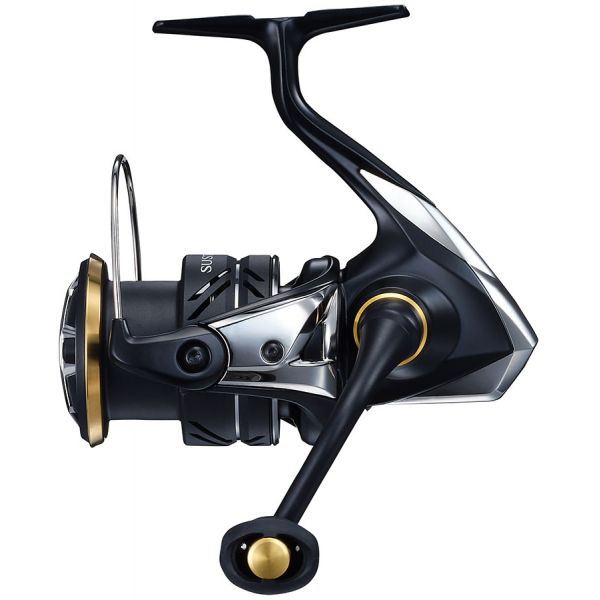 Shimano Sustain FJ Spinning Reel