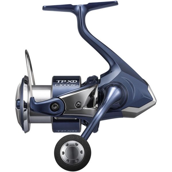 Shimano Twin Power XD FA Spinning Reels