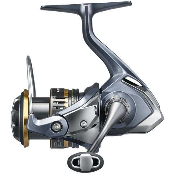 Shimano Ultegra FC Spinning Reel, Front Drag