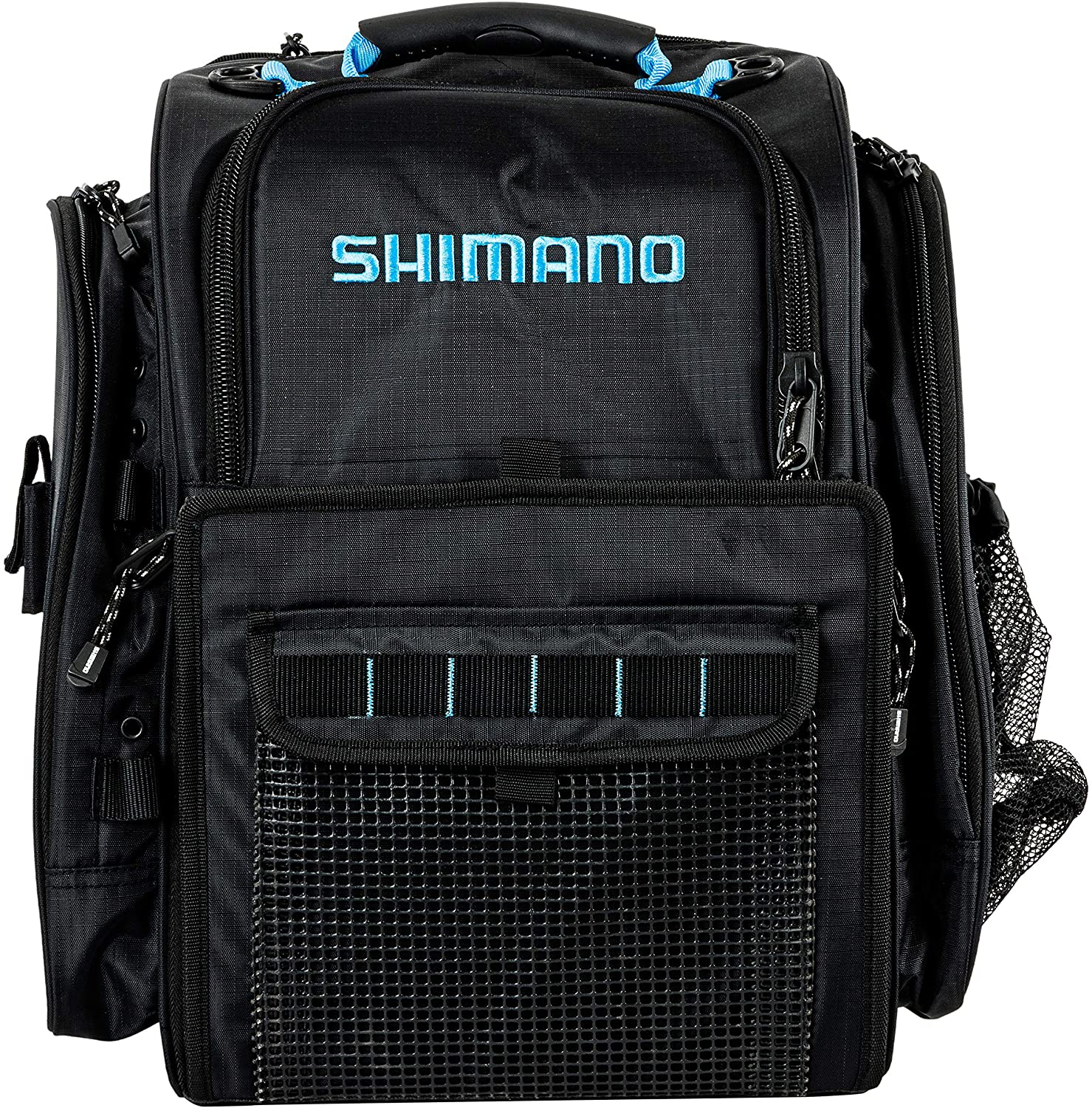 Shimano Blackmoon Backpacks