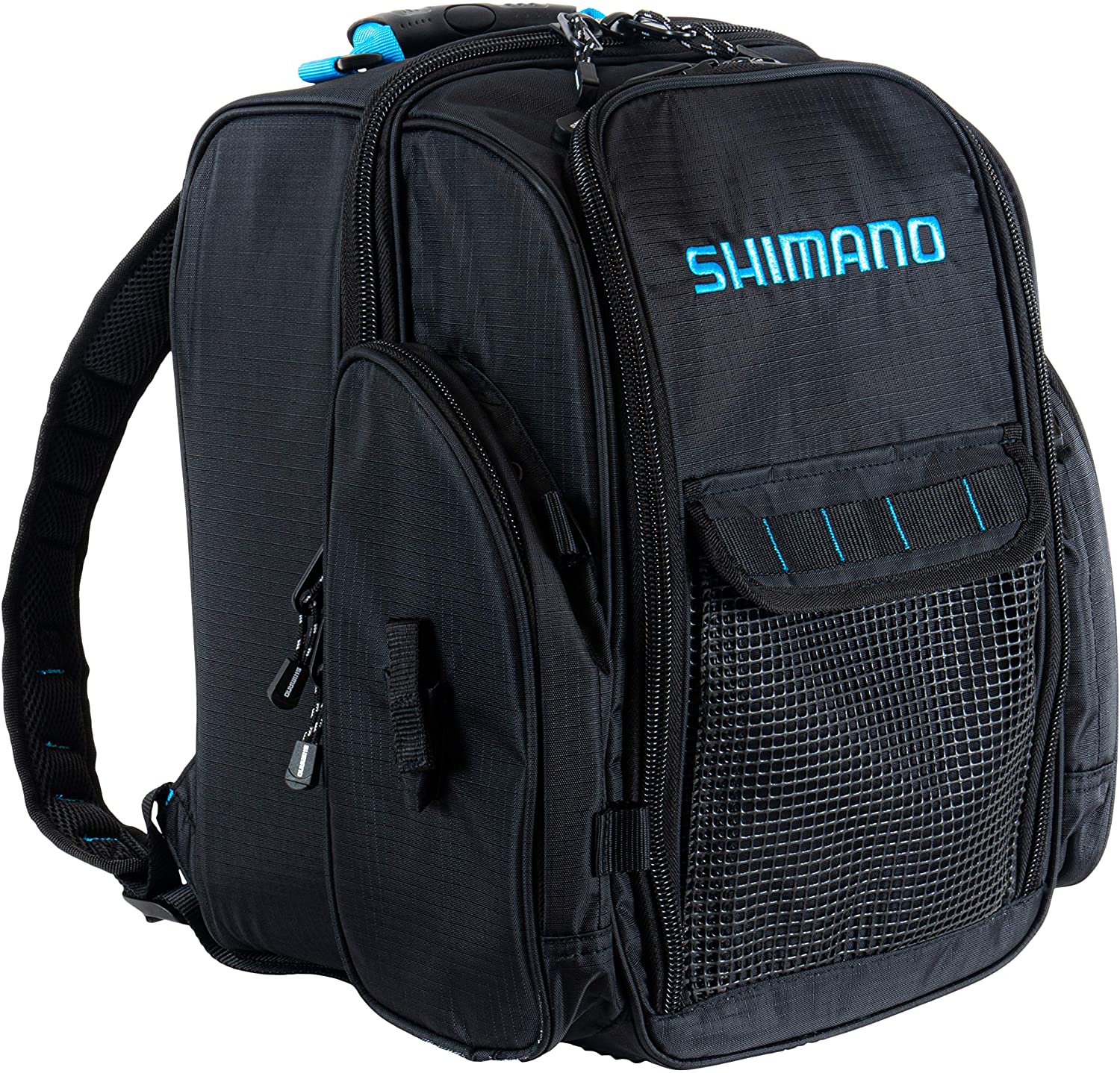 Shimano Blackmoon Backpacks