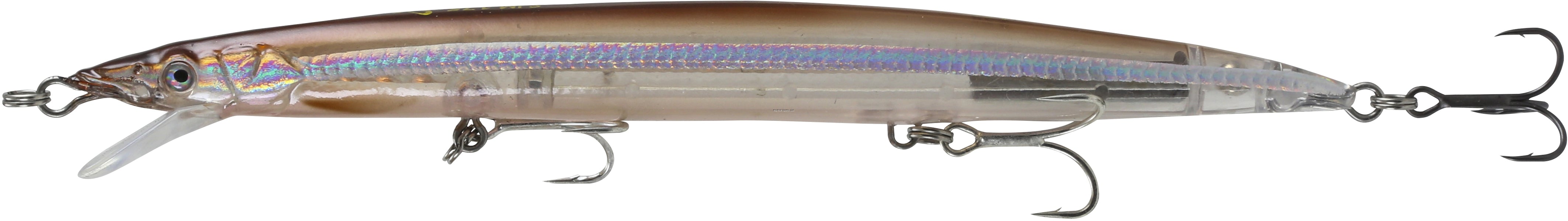 Savage Gear Jerk Minnow Lure