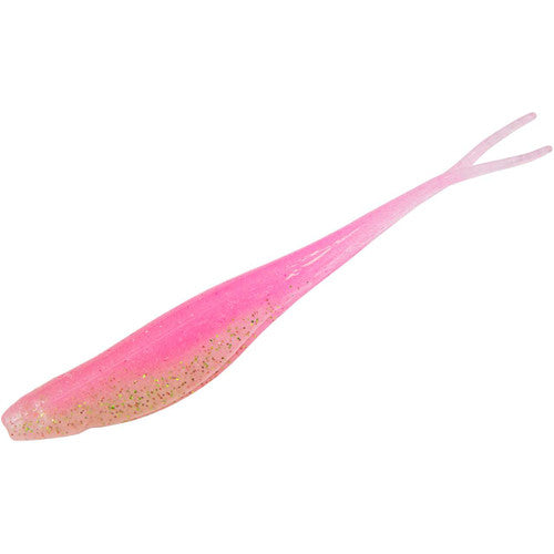 Z-Man Elaztech Jerk Shadz Scented Swimbait Lure