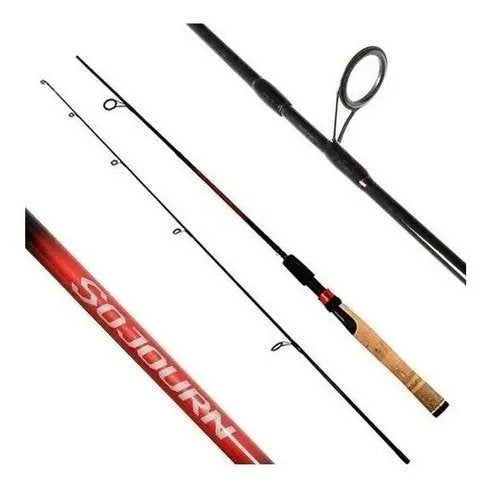 Shimano Sojourn Spinning Rods