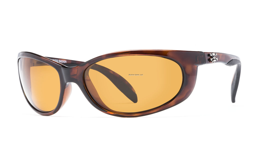 Calcutta Smoker Polarized Sunglasses