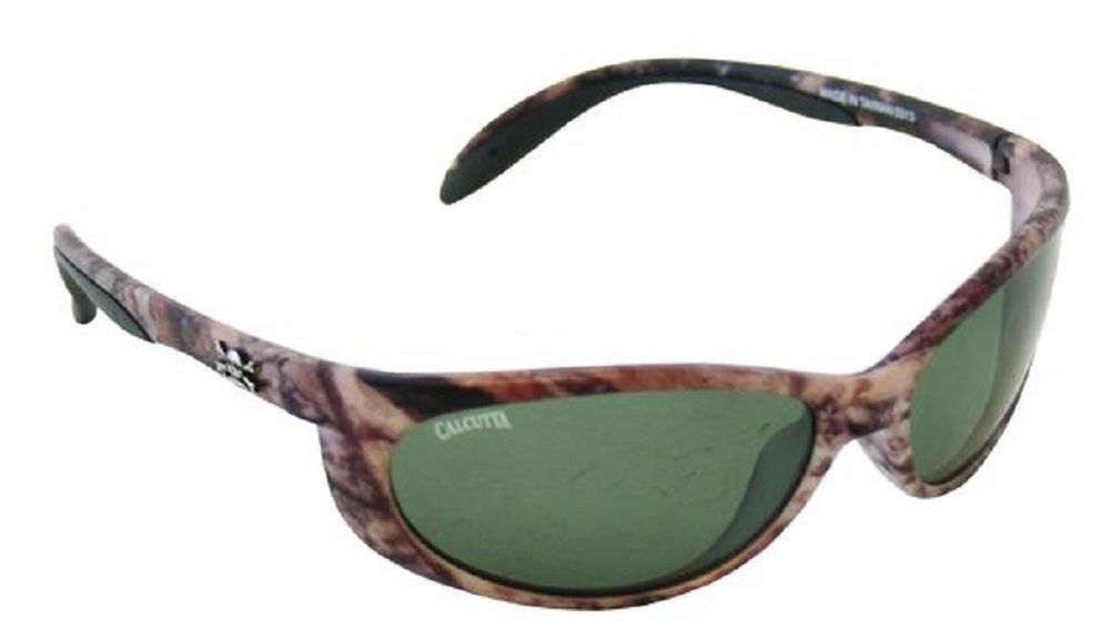 Calcutta Smoker Polarized Sunglasses