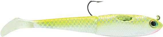 Spooltek Fatty SK 6" Swimbait