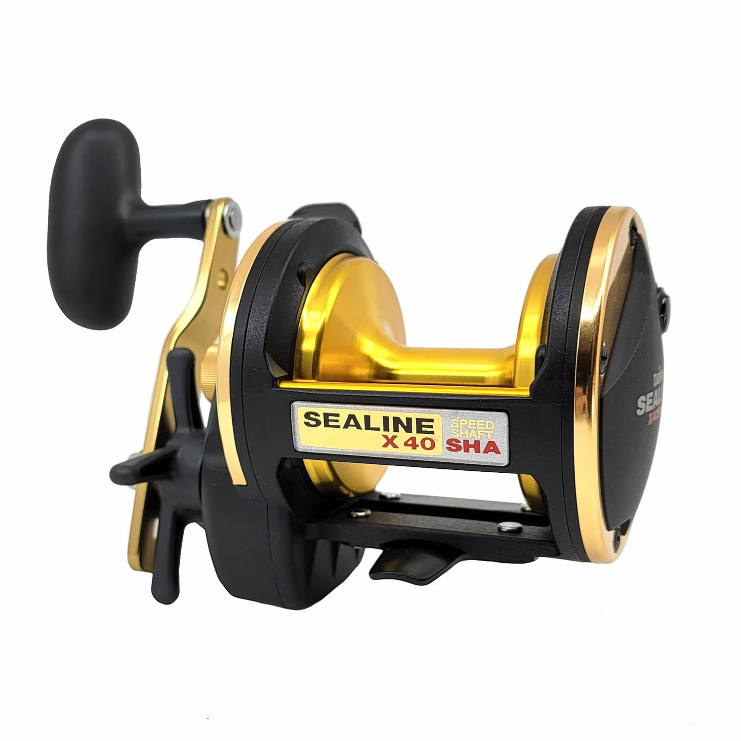 Daiwa Sealine-X SHA Conventional Fishing Reel