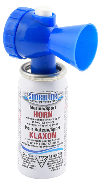 Shoreline Marine Air Horn