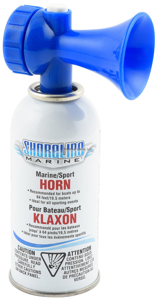 Shoreline Marine Air Horn