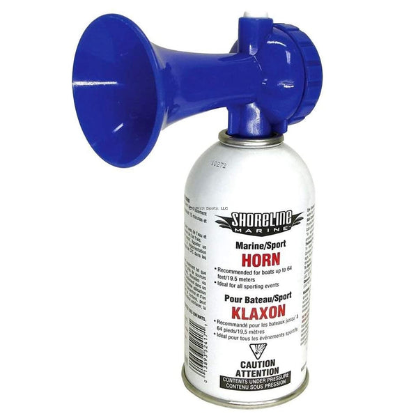 Shoreline Marine Air Horn