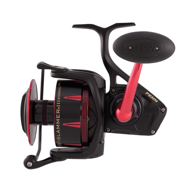 Penn Slammer III Sealed Saltwater Spinning Fishing Reels